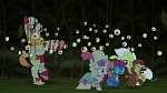 Image Mon Petit Poney : Scare Master 