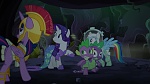 Image Mon Petit Poney : Scare Master 
