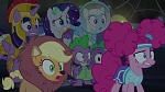 Image Mon Petit Poney : Scare Master 