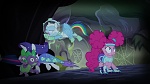 Image Mon Petit Poney : Scare Master 