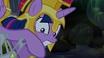 Image Mon Petit Poney : Scare Master 