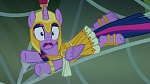 Image Mon Petit Poney : Scare Master 
