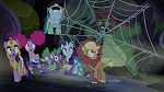 Image Mon Petit Poney : Scare Master 