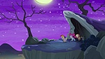 Image Mon Petit Poney : Scare Master 
