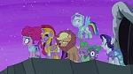 Image Mon Petit Poney : Scare Master 