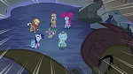 Image Mon Petit Poney : Scare Master 