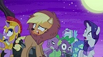 Image Mon Petit Poney : Scare Master 