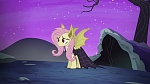 Image Mon Petit Poney : Scare Master 