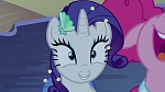 Image Mon Petit Poney : Scare Master 