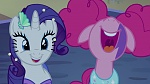 Image Mon Petit Poney : Scare Master 