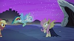 Image Mon Petit Poney : Scare Master 