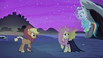 Image Mon Petit Poney : Scare Master 