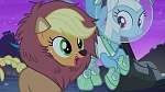 Image Mon Petit Poney : Scare Master 