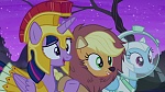Image Mon Petit Poney : Scare Master 