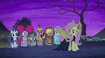Image Mon Petit Poney : Scare Master 