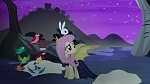 Image Mon Petit Poney : Scare Master 