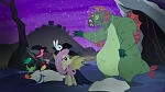 Image Mon Petit Poney : Scare Master 