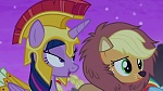 Image Mon Petit Poney : Scare Master 