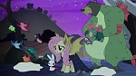 Image Mon Petit Poney : Scare Master 