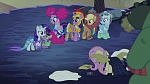 Image Mon Petit Poney : Scare Master 