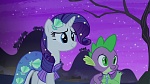 Image Mon Petit Poney : Scare Master 