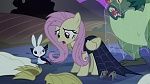 Image Mon Petit Poney : Scare Master 