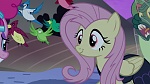 Image Mon Petit Poney : Scare Master 