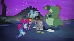 Image Mon Petit Poney : Scare Master 