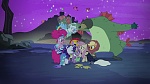 Image Mon Petit Poney : Scare Master 