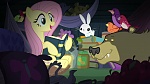 Image Mon Petit Poney : Scare Master 