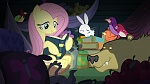 Image Mon Petit Poney : Scare Master 