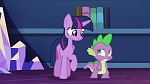 Image Mon Petit Poney : What about Discord?
