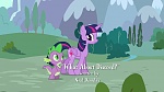 Image Mon Petit Poney : What about Discord?