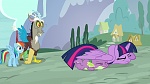 Image Mon Petit Poney : What about Discord?