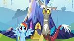 Image Mon Petit Poney : What about Discord?