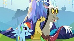 Image Mon Petit Poney : What about Discord?