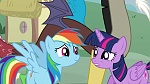 Image Mon Petit Poney : What about Discord?