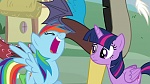 Image Mon Petit Poney : What about Discord?