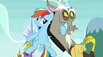 Image Mon Petit Poney : What about Discord?