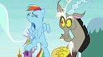 Image Mon Petit Poney : What about Discord?