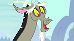 Image Mon Petit Poney : What about Discord?