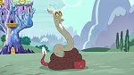 Image Mon Petit Poney : What about Discord?