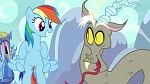 Image Mon Petit Poney : What about Discord?