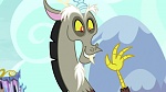 Image Mon Petit Poney : What about Discord?