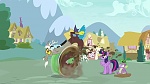 Image Mon Petit Poney : What about Discord?