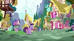 Image Mon Petit Poney : What about Discord?