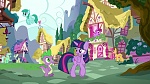 Image Mon Petit Poney : What about Discord?