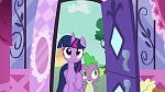 Image Mon Petit Poney : What about Discord?