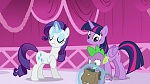 Image Mon Petit Poney : What about Discord?