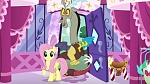 Image Mon Petit Poney : What about Discord?
